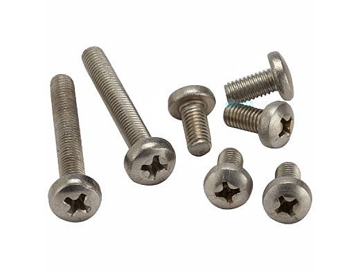 Hayward Bottom Plate Screw LMT QTY | 7PK | AXV041P