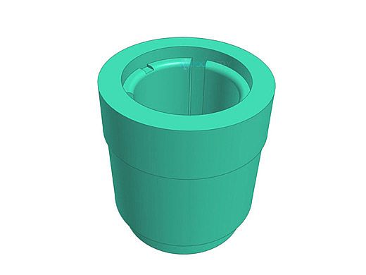 Hayward Navigator & Pool Vac Ultra Spindle Gear Bushing | AXV066A