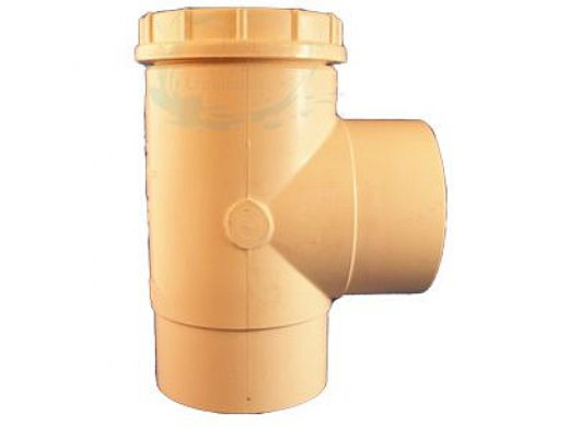 Pentair Ortega Spring Check Valve 90 Degree CPVC 2" | 010652