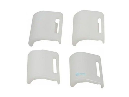 Hayward Poolvergneugen PoolCleaner 2X Pool Cleaners Replacement Parts | Rear Skirts | 896584000-099