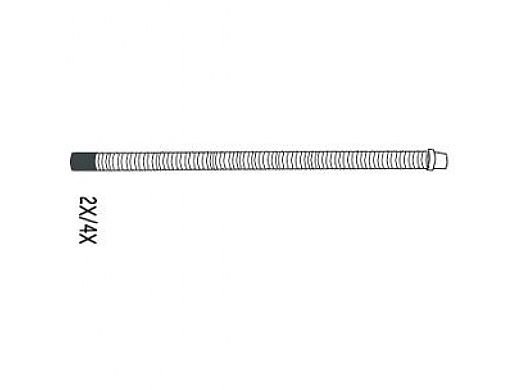 Poolvergnuegen 896584000-211 Hose Leader 2X4X Ea 12/Cs