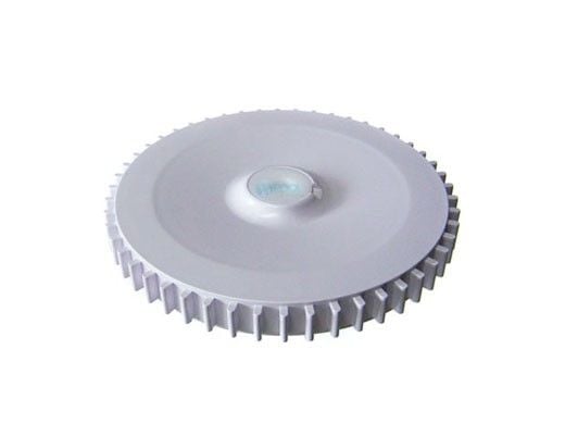 Hayward Poolvergneugen PoolCleaner 2X & 4X Pool Cleaners Replacement Parts | Wheel Sub Assembly | 896584000-051