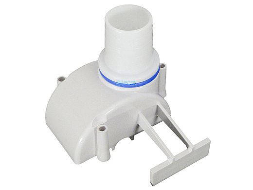 Hayward Poolvergneugen Hose Cone Assembly & Turbine Cover 2x 4x |  896584000-068