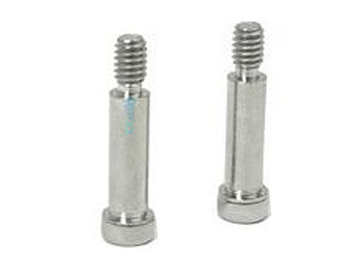 Hayward Poolvergneugen Bolt Kit Wheel 2x4xPC | 896584000-198