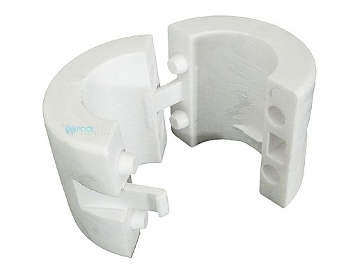 Poolvergnuegen Float Two Halves 2x4x | 896584000-150