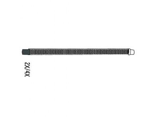 Poolvergnuegen Hose Leader 1-Meter 2x4x | Gray | 896584000-617