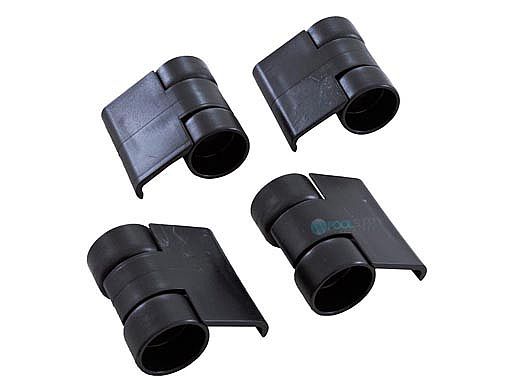 Hayward Roller Skirt | 4-Pack | Black | 896584000-655 | PVX043042BKPK4
