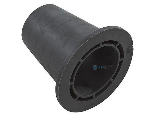 Poolvergnuegen Hose Cone 2x4x Black | 896584000-662