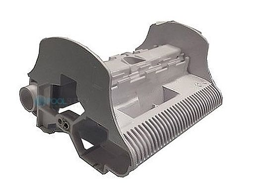 POOLVERGNUEGEN 896584000-792 LOWER BODY 2x WHITE (EMPTY)