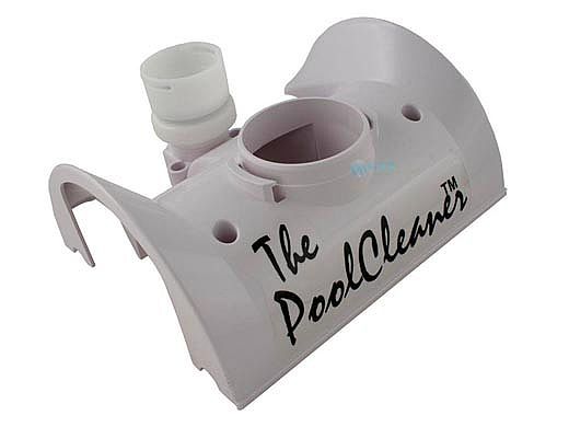 Poolvergnuegen Shroud Kit W/Screws | 896584000-358