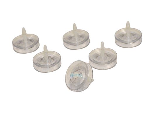 Hayward Aquadroid Wheel Kit | AXV551P