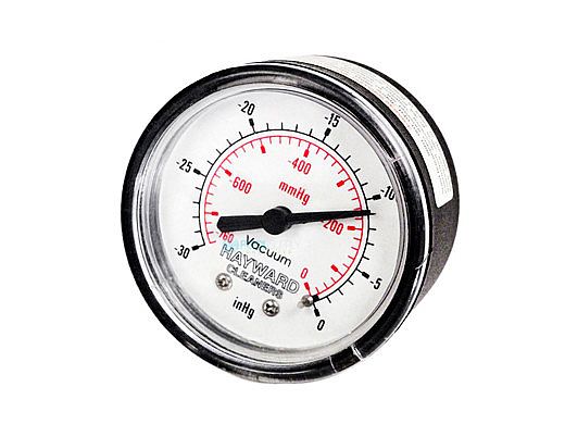 Hayward Vacuum Gauge | AXV096GR
