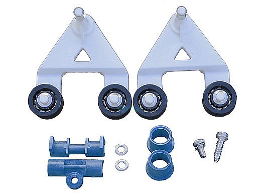 Hayward Desert Model A-Frame Kit | AXV118P