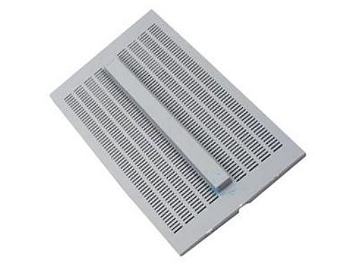 Hayward Navigator & Pool Vac Ultra Screen Light Gray | AXV051ALG