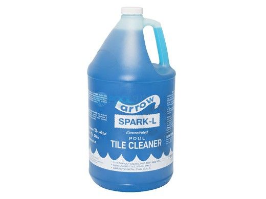 Arrow Chemical Spark-L Tile Soap 1-Gallon | 10-0930