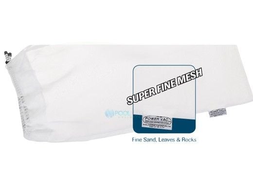 PowerVac PV 2100 Super Fine Mesh Bag | 019-D-2100