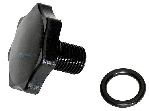 Fluidra Air Relief Plug for Terra Filter | 4404210304
