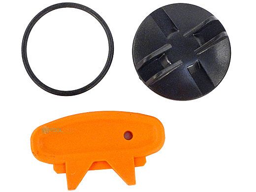 Fluidra Water Drain Cap | 18111R0010