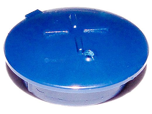 Pentair Cartridge Plug | Blue | R172014