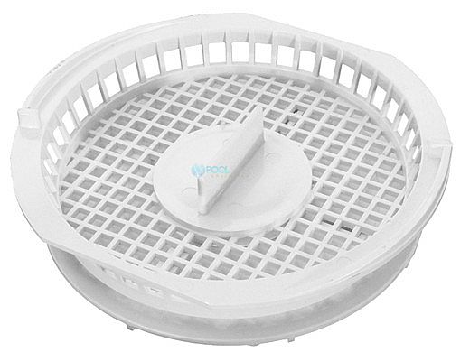 Pentair Basket Short with Restrictor Assembly | R172686