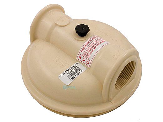 Pentair Complete Manifold 1.5" | R172213C
