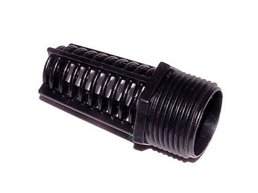 Pentair Rainbow 1" Suction Screen for HC Series Chlorinator | R175251