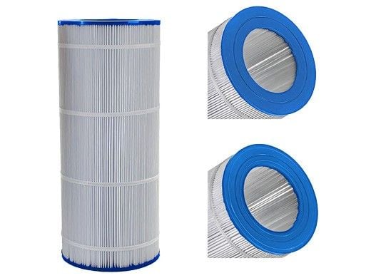 Pentair Replacement Cartridge Element for Clean and Clear 100 Sq. Ft. Filter | R173215