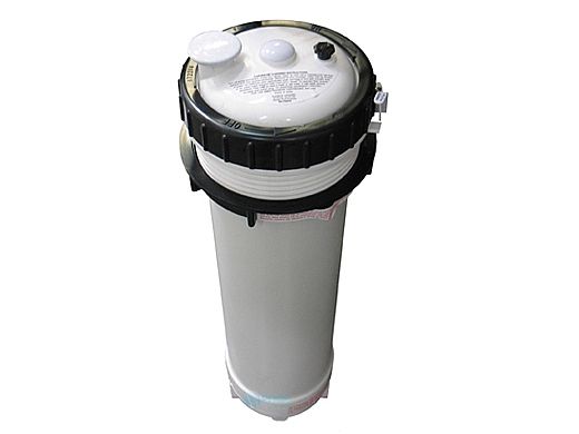 Pentair 2" Slip RTL Dynamic II 75 Sq Ft Filter Assembly | 172503