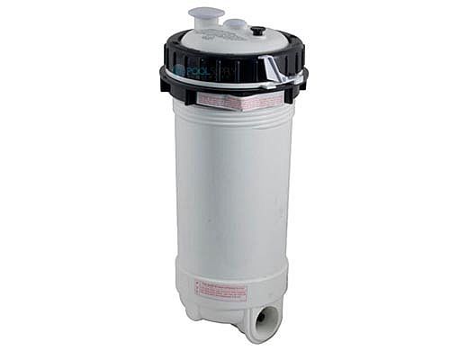 Pentair RTL25 Dynamic II HF Filter Cart | 25 SQFT | 3 OZ | R172512