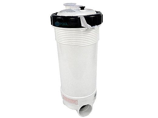 Pentair RCF25 Dynamic III High Flow Cartridge Filter | SLIP | 25 SQFT | 3OZ | R172523