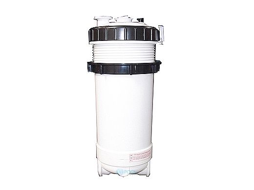Pentair 1.5" Female Pipe Thread RCF Dynamic III 25 Sq Ft Filter Assembly | 172532