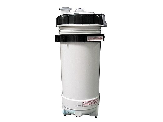 Pentair 1.5" Slip RTL Dynamic II 50 Sq Ft Filter Assembly | 172504