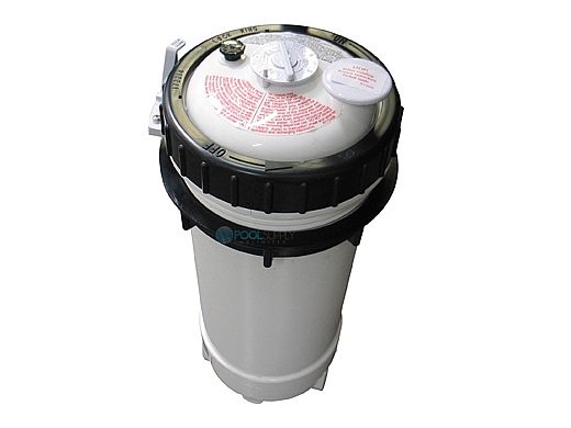 Pentair 1.5" SLIP RCF Dynamic III 25 Sq Ft Filter Assembly | 172522