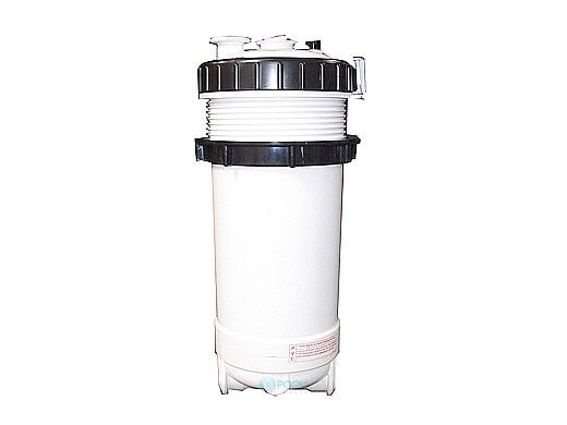 Pentair 1.5" SLIP RCF Dynamic III 50 Sq Ft Filter Assembly | R172524