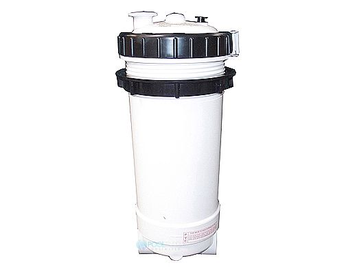 Pentair 2" Slip RTL Bottom Mount 25 Sq Ft Filter Assembly | R172502J