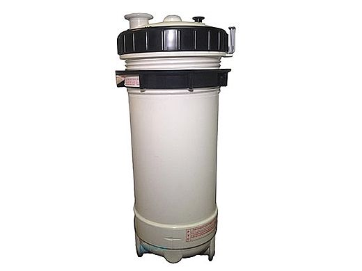 Pentair 1.5" Female Pipe Thread RTL Dynamic II 25 Sq Ft | R172510