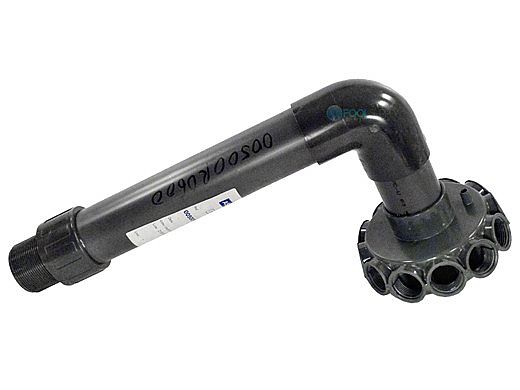 Fluidra Collector Assembly | 00500R0600