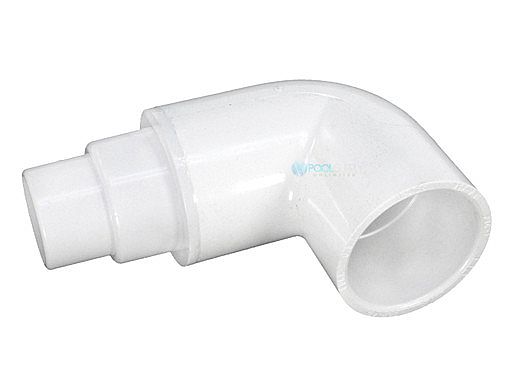 Pentair 90 deg VAC Plate Adapter | R172480