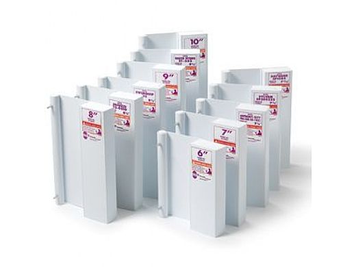 Rainbow 7-1/4" Skimmer Weir Door | Anthony 1577 and Pentair Pool Products SwimClean Skimmer | R240058