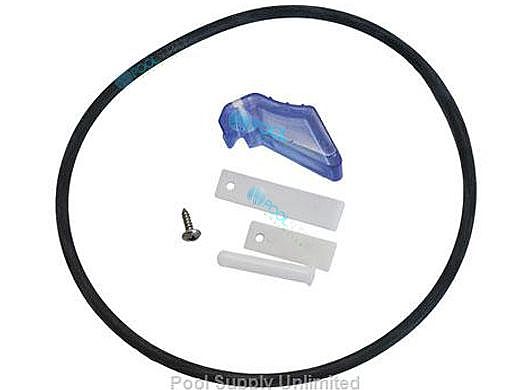 Pentair Latch & O-Ring Kit for 186 | R211600