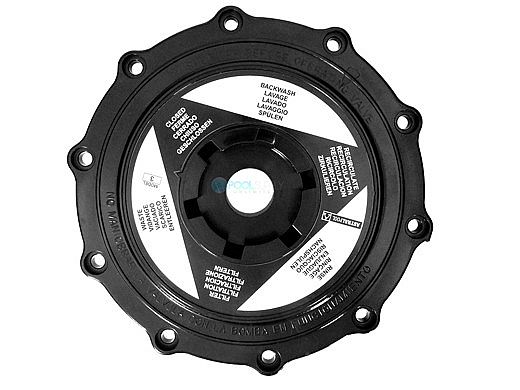 Fluidra Multiport Valve Lid 2" | 07441R0200