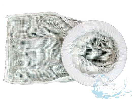 Pentair Rainbow Replacement Polyester Screen Bag for the #186 Leaf Canister - R211516