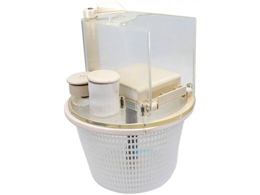 Pentair Rainbow Vac-Mate for use with All Suction Side Pool Cleaners I R211100