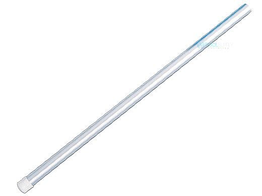 Pentair 1-Piece 16' Straight Pole with Pole Cap #820-16 | R191116