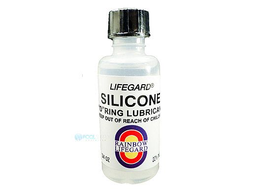 Pentair Rainbow Silicon Lubricant | R172036 R172036Z