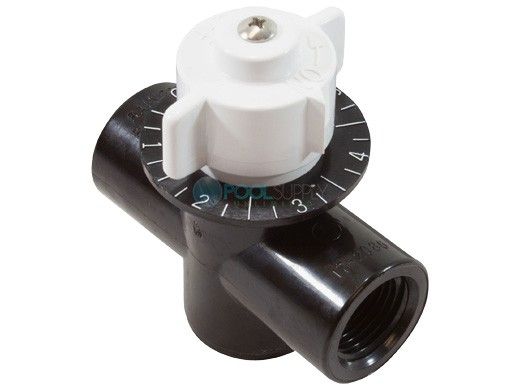 Pentair Rainbow Automatic Feeder 1/2" Control Valve | R172086 R172086Z