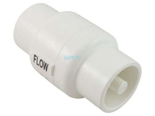 Pentair Valve Check | 1.5" - 2" | 2# Corrosion Resistant | R172288