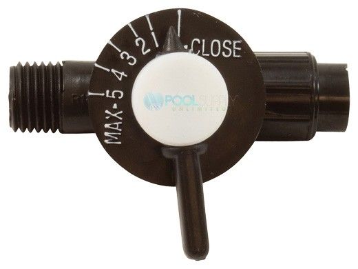 Pentair Control Valve | 1/4