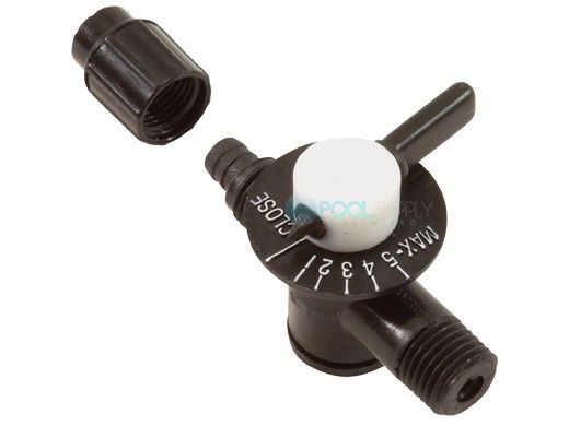 Pentair Control Valve | 1/4