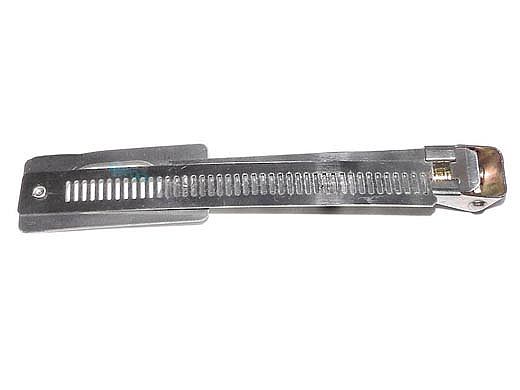Pentair Saddle CLMP For MD#300-29X CHL | R172264